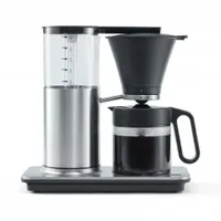 Filtrowy ekspres do kawy Wilfa Classic Tall CM2S-A125 srebrny