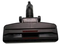 BOSCH - Bodendüse für Staubsauger - POLYMATIC - 17000731
