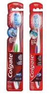 Colgate 360 Optic White Toothbrush