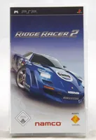 Ridge Racer 2