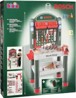 Bosch Werkbank inkl.Ixolino 0 0 0
