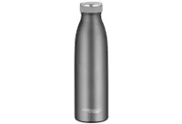 THERMOS Isolier-Trinkflasche TC Bottle, 0,5 Liter, grau