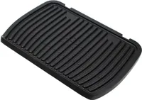 Tefal TS-01043480 Grillplatte oben für GC750D OptiGrill Kontaktgrill