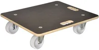 Wagner transportná pomôcka MM 1113 / transportný vozík / vozík na nábytok 400 kg
