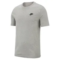 Nike SPORTSWEAR CLUB SCHWARZ XS