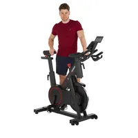 HAMMER Speedbike Speed Race S, Indoor Cycle, 20 kg Schwungmasse, Kinomap