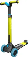 Berg Step Nexo faltbar Limette