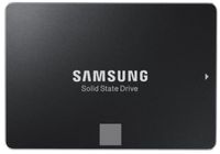Samsung 850 EVO 250 GB SSD SATA III 2,5 Zoll Festplatte