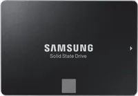Samsung 850 EVO 250 GB SSD SATA III 2,5 Zoll Festplatte