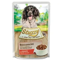 Kapsička STUZZY Dog hovězí 100 g