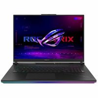 ASUS ROG Strix SCAR 18 G834JYR-R6003W, Intel® Core™ i9, 45,7 cm (18"), 2560 x 1600 Pixel, 32 GB, 2 TB, Windows 11 Home