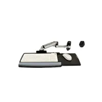 Ergotron LX - Tastatur-/Mausablage mit Stützarmhalterung