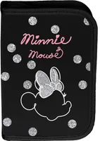 Paso Minnie Federtasche mit Zubehör DM23KK-001 19,5 x 13 x 3,5 cm
