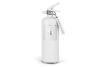 Nordic Flame | Feuerlöscher 2kg | Weiß