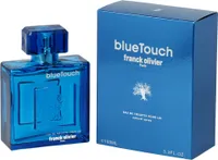 Franck Olivier Blue Touch EDT 100 ml M