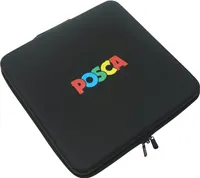 POSCA M POSCA/60 001 Znacznik pigmentu w etui 60(S)