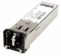 Cisco MA-SFP-10GB-SR, SFP+, 10000 Mbit/Sek, LC, 850 nm, Multi-mode, 0 - 70 °C