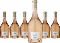 6 x Tenuta Ammiraglia Alìe Rosé Toscana IGT