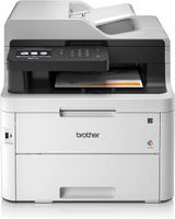 Brother MFC-L3750CDW Farblasermultifunktionsdrucker 4in1