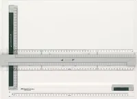 FABER-CASTELL Zeichenplatte TK-System A3