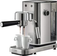 WMF Espressomaschine Lumero 1400W Edelstahl