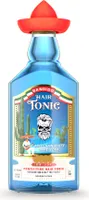 Bandido Haartonic Hair Tonic Anti Dandruff Care Tonic Haarwasser 250ml