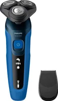 Philips SHAVER Series 5000 Rasoio elettrico Wet & Dry con lame ComfortTech