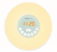 Decotech RL998 Uhrenradio, UKW