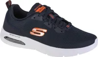 Skechers Allroundtrainingsschuhe & Crosstrainingschuhe blau Gr. 44