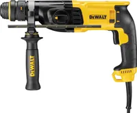 Dewalt D25134K SDS-plus Kombihammer