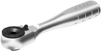 HAZET 863MB Bit-Ratsche 1/4" 6.3 mm 90 (863MB)