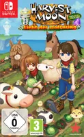 Harvest Moon: Licht der Hoffnung Special Edition