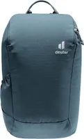 Deuter Rucksack StepOut 16 Black : schwarz Farbsortierung: schwarz