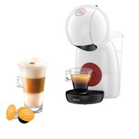 Krups NESCAFÉ DOLCE GUSTO KP1A3 Halbautomatisch Pad-Kaffeemaschine 0,8 l