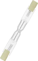OSRAM HALOLINE SUPERSTAR 48W 240V R7S R7s 750lm 2900K warmweiss 100Ra wie 60W Germany 4008321977618