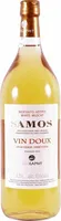 Samos Vin Doux P.D.O. weiß 1,5l UWC