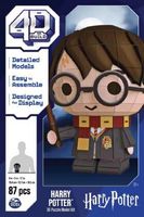 Harry Potter - Harry Potter Minifigu