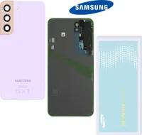 Original Samsung Galaxy S22 S901B | Backcover | Akkudeckel | Violett