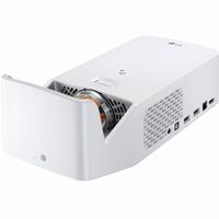 LG HF65LSR - 1000 ANSI Lumen - DLP - 1080p (1920x1080) - 1524 - 2540 mm (60 - 100 Zoll) - 4:3,16:9 -