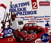 Kultowe polskie przeboje Radia Wawa 2