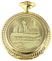 Excellanc Taschenuhr