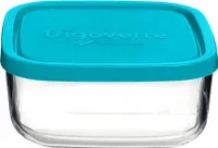 Pojemnik z pokrywką Bormioli 15 Cm 0.75l