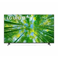 LG UHD 43UQ80003LB Fernseher 109,2 cm (43 Zoll) 4K Ultra HD Smart-TV WLAN Schwarz
