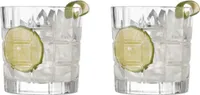 GK/2 Becher niedrig 360ml Gin