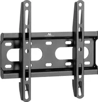 Maclean mc-937 economy tv mount bracket, max vesa 200x200, 23-42", 45kg, schwarz