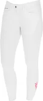 Covalliero Janne x PinkRibbon Fullgrip Reithose Damen