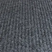 Rapid Teck® Fußmatte Grau 60 x 90 cm