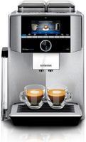 Siemens EQ.9 plus connect s700  - Kaffeevollautomat - edelstahl/hochglanz poliert