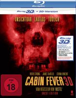 Cabin Fever (3D Vers.)