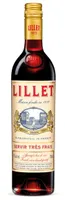 Lillet Red 17% 0,75L